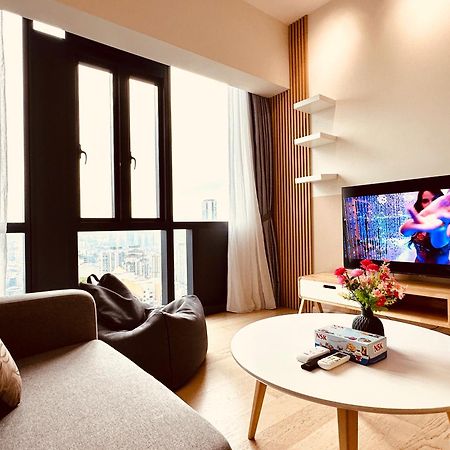 Star Residence Suite Куала-Лумпур Екстер'єр фото